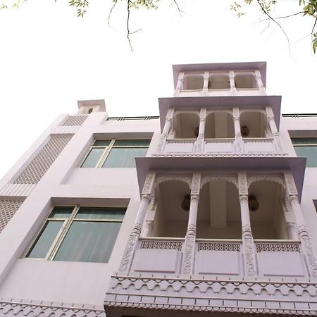 جايبور Hotel The Chit Chat Palace المظهر الخارجي الصورة