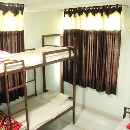جايبور Hotel The Chit Chat Palace المظهر الخارجي الصورة
