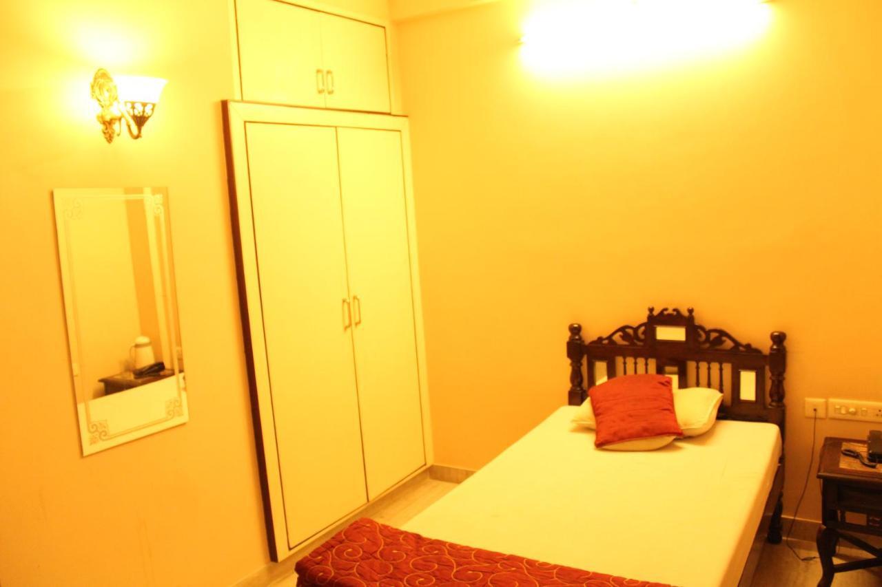جايبور Hotel The Chit Chat Palace المظهر الخارجي الصورة