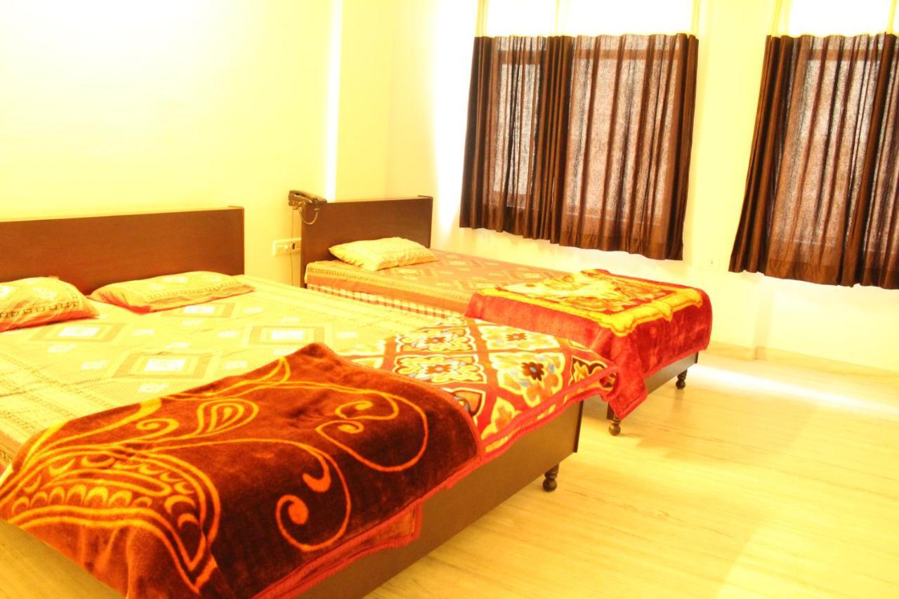جايبور Hotel The Chit Chat Palace المظهر الخارجي الصورة