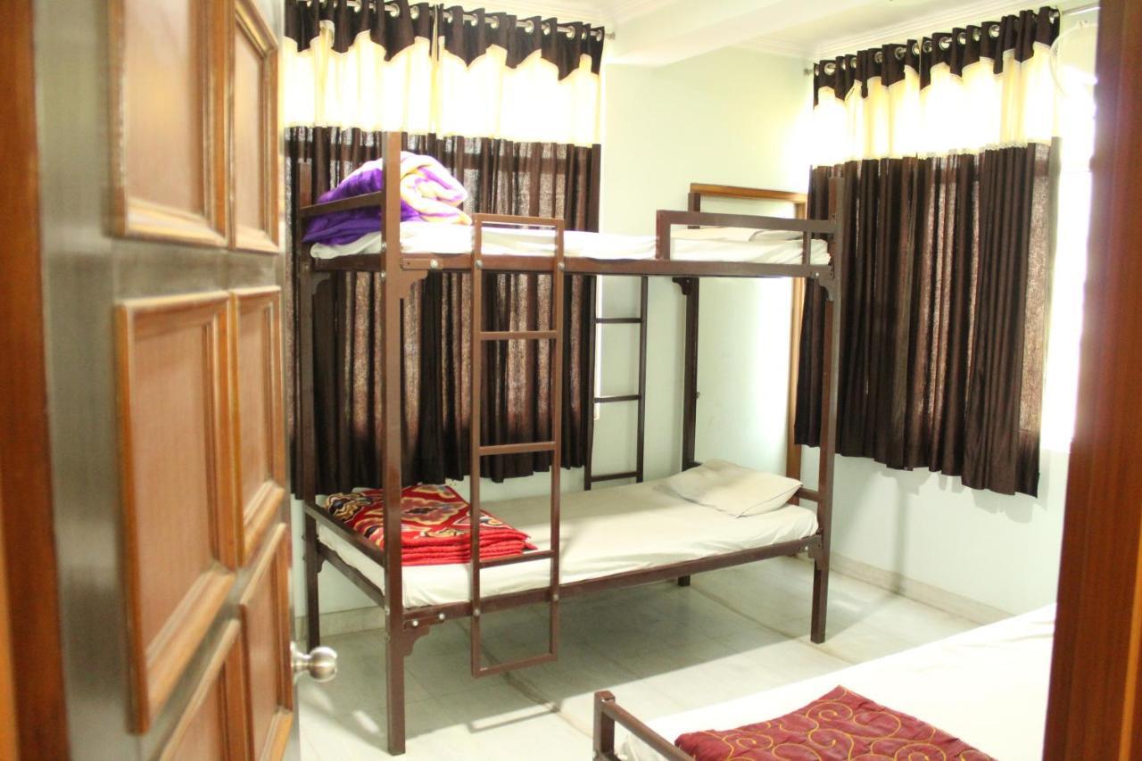 جايبور Hotel The Chit Chat Palace المظهر الخارجي الصورة