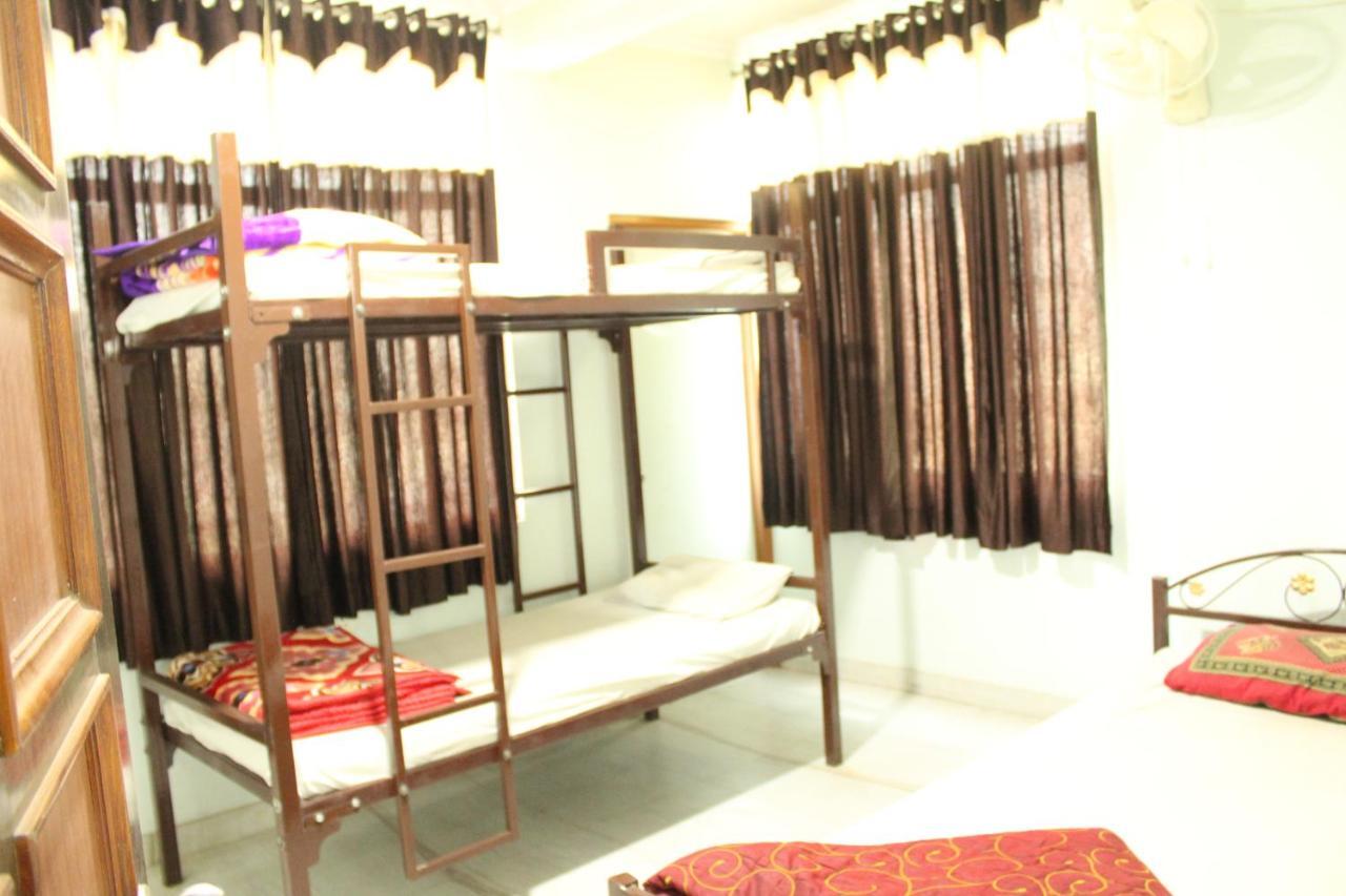 جايبور Hotel The Chit Chat Palace المظهر الخارجي الصورة